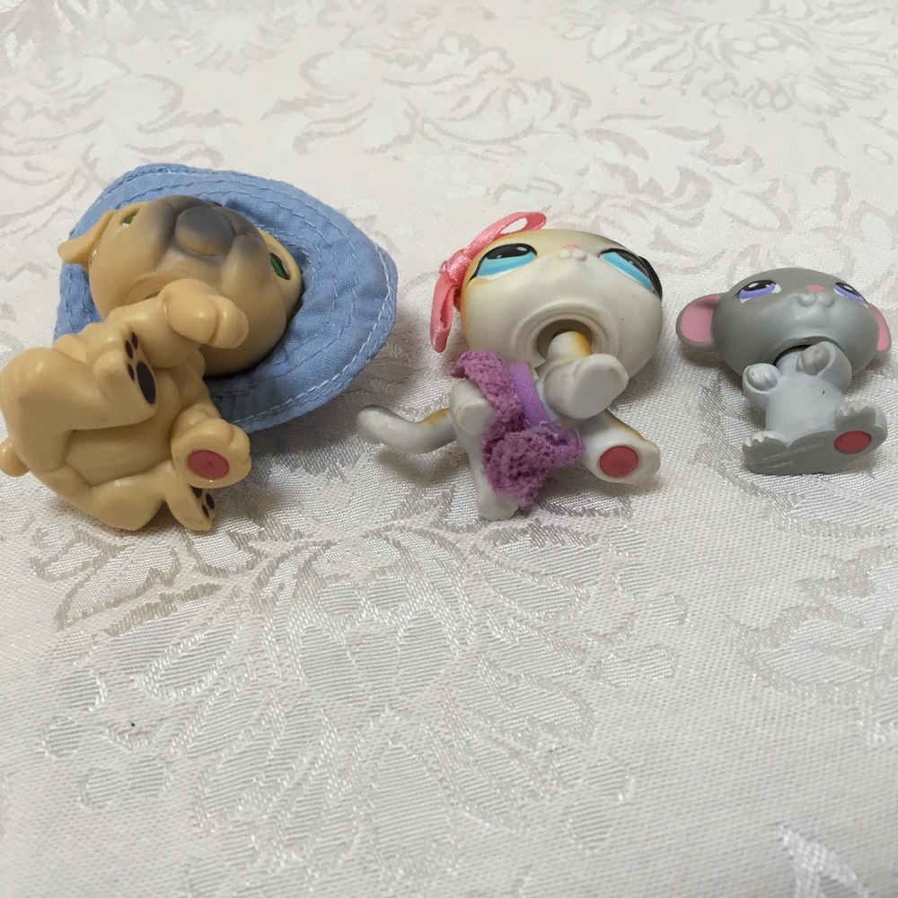 Littlest Pet Shop - Picture 4 of 4